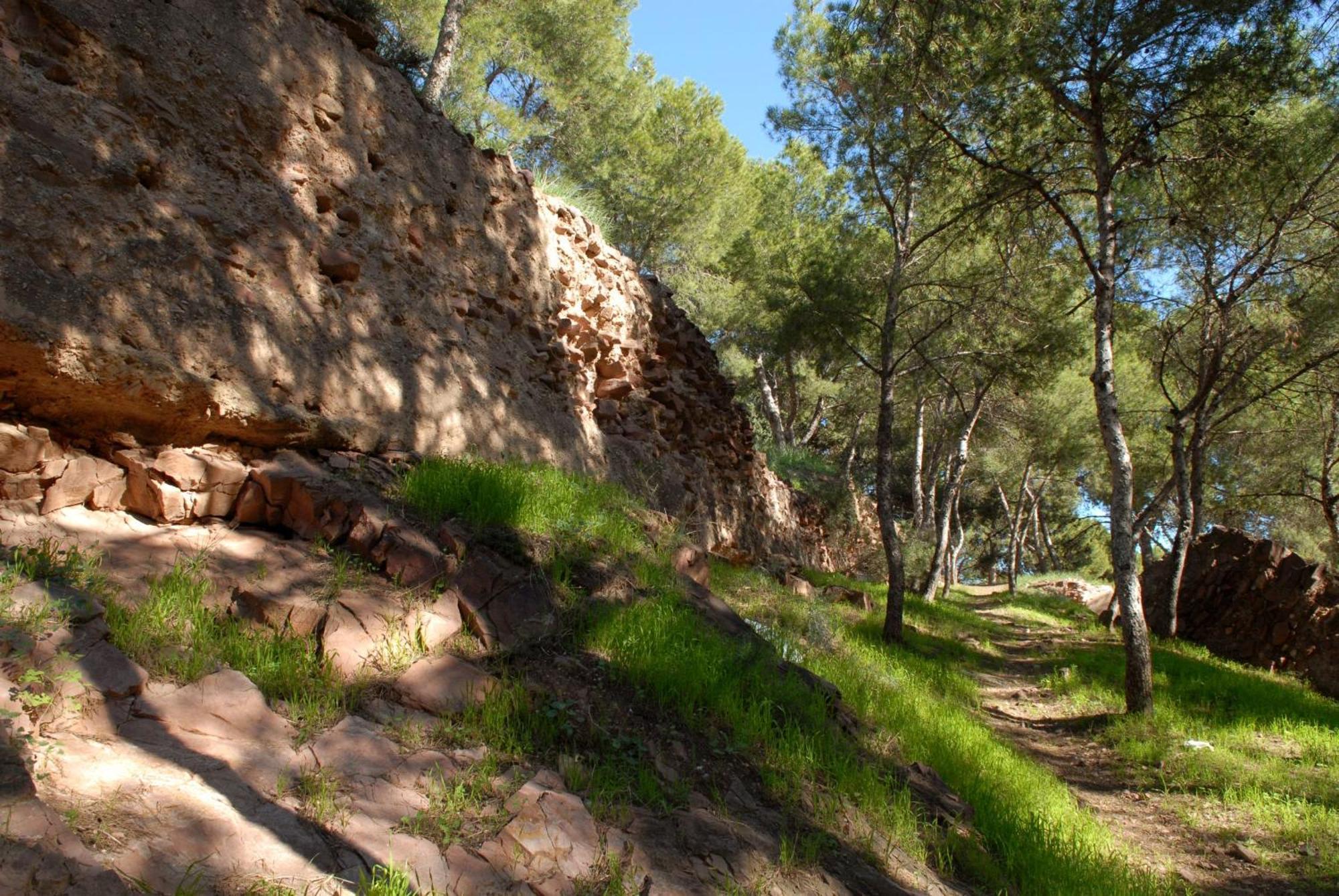 דירות ולנסיה Apartamento Mediterraneo Tranquilo Y Familiar מראה חיצוני תמונה